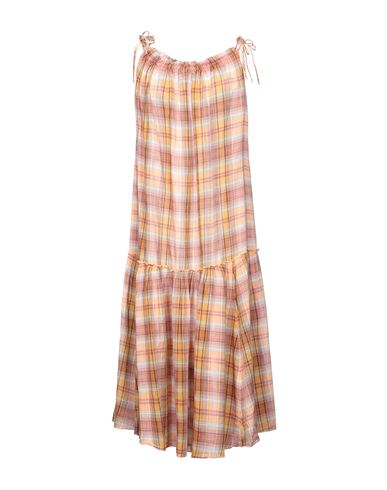 Платье миди LEON & HARPER