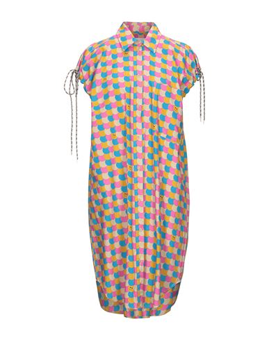 Платье до колена Ottod'ame