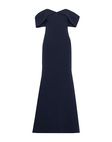 Длинное платье