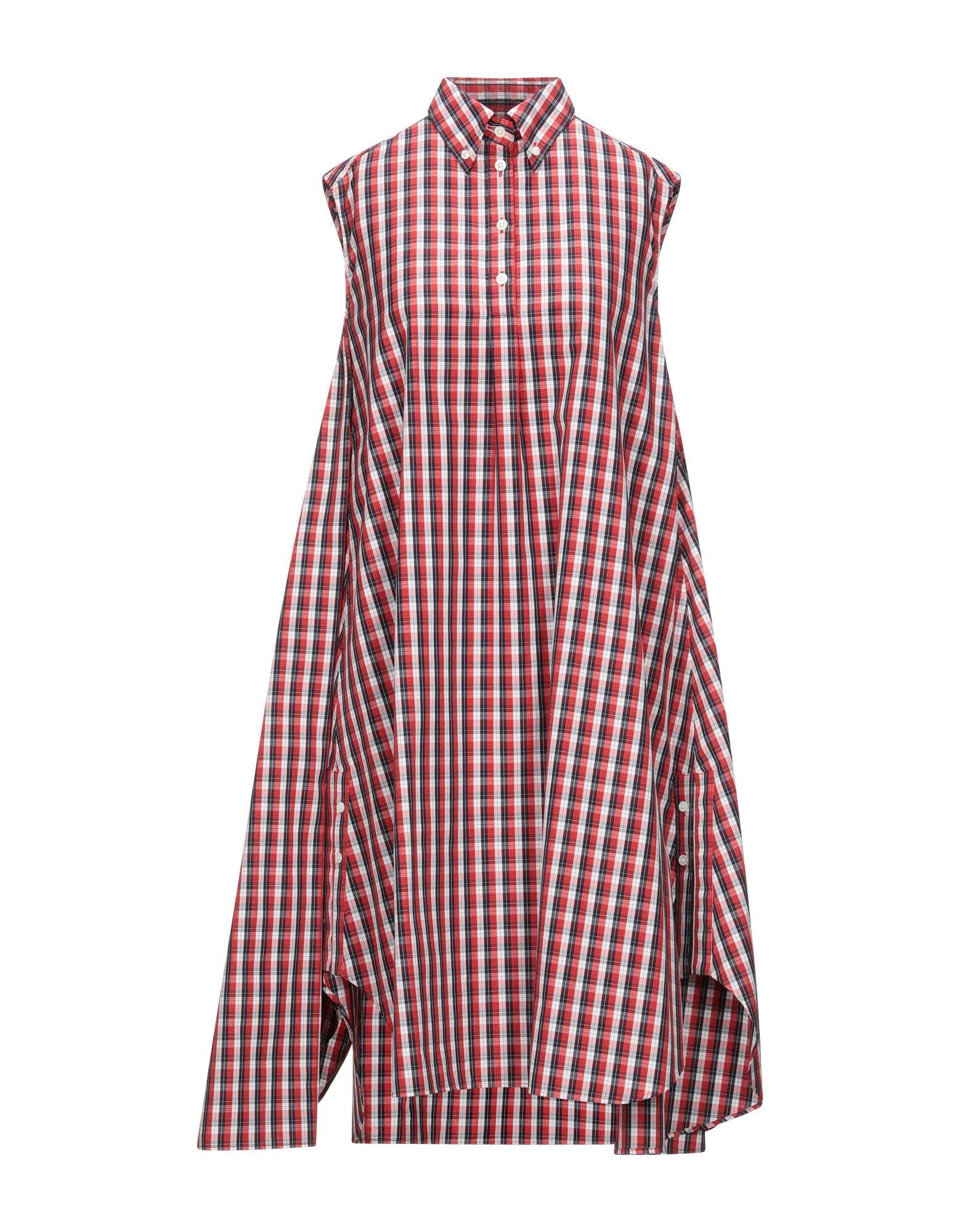 THOM BROWNE THOM BROWNE ΦΟΡΕΜΑΤΑ Midi φόρεμα