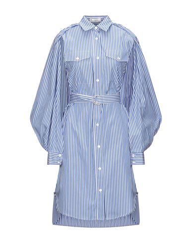 Короткое платье JW ANDERSON 