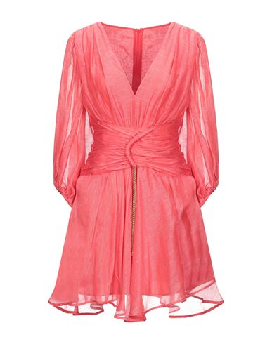 Короткое платье SPACE SIMONA CORSELLINI