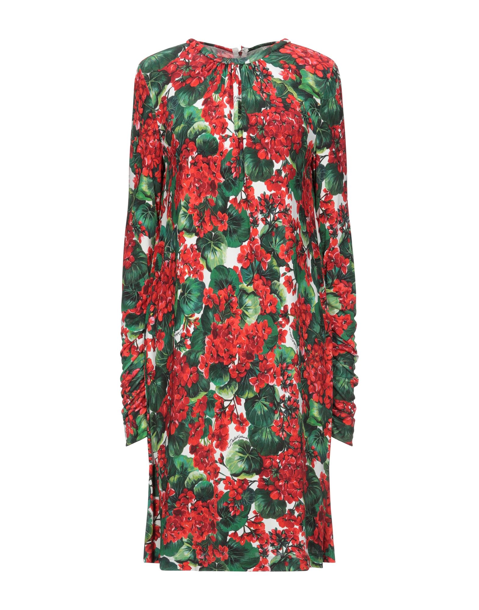 DOLCE&GABBANA DOLCE&GABBANA ΦΟΡΕΜΑΤΑ Midi φόρεμα