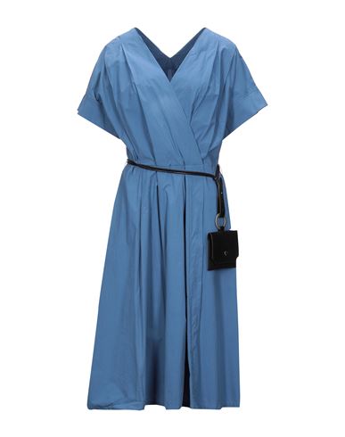 Платье миди SILVIAN HEACH 