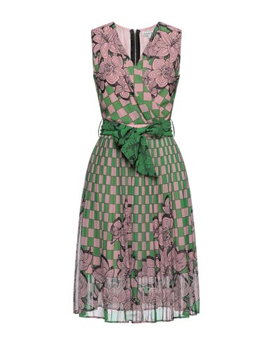 Платье миди SILVIAN HEACH