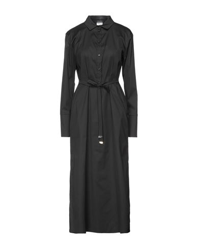 Длинное платье