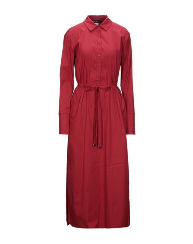 Длинное платье 'S MAX MARA 