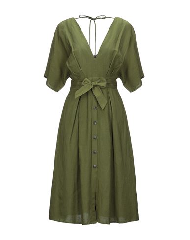 Платье миди