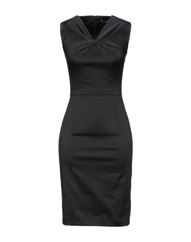 Платье миди BIANCOGHIACCIO 