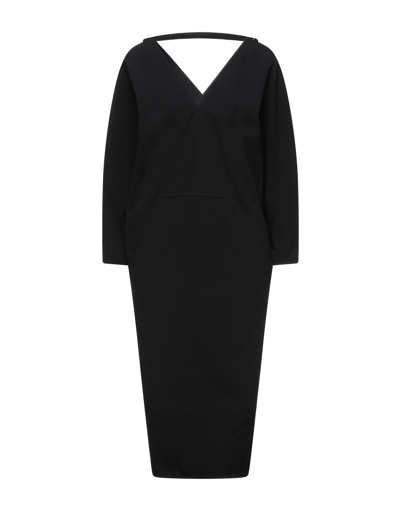 RICK OWENS RICK OWENS ΦΟΡΕΜΑΤΑ Midi φόρεμα