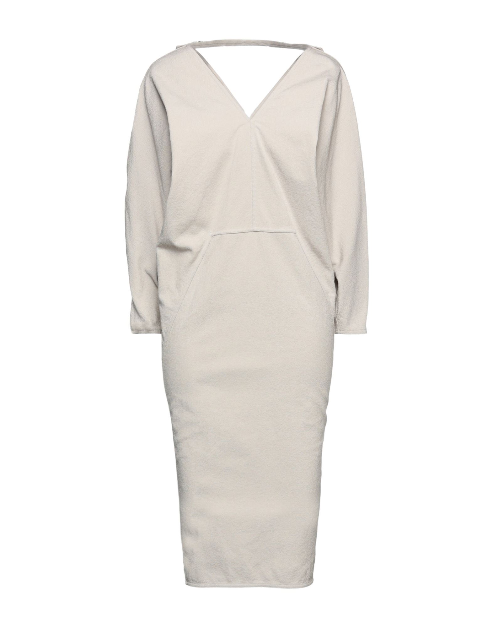 RICK OWENS RICK OWENS ΦΟΡΕΜΑΤΑ Midi φόρεμα