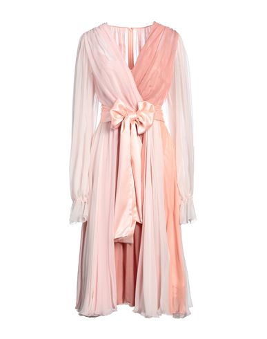 Платье миди