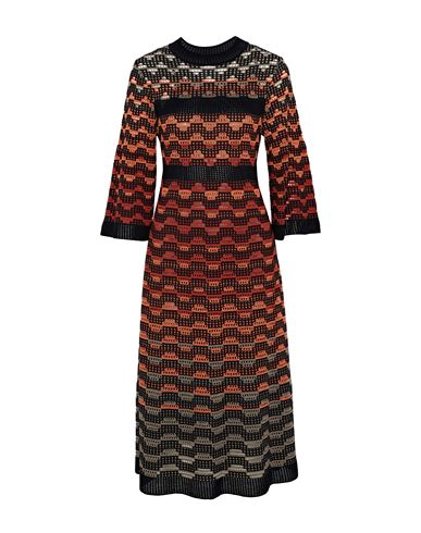 фото Платье длиной 3/4 m missoni