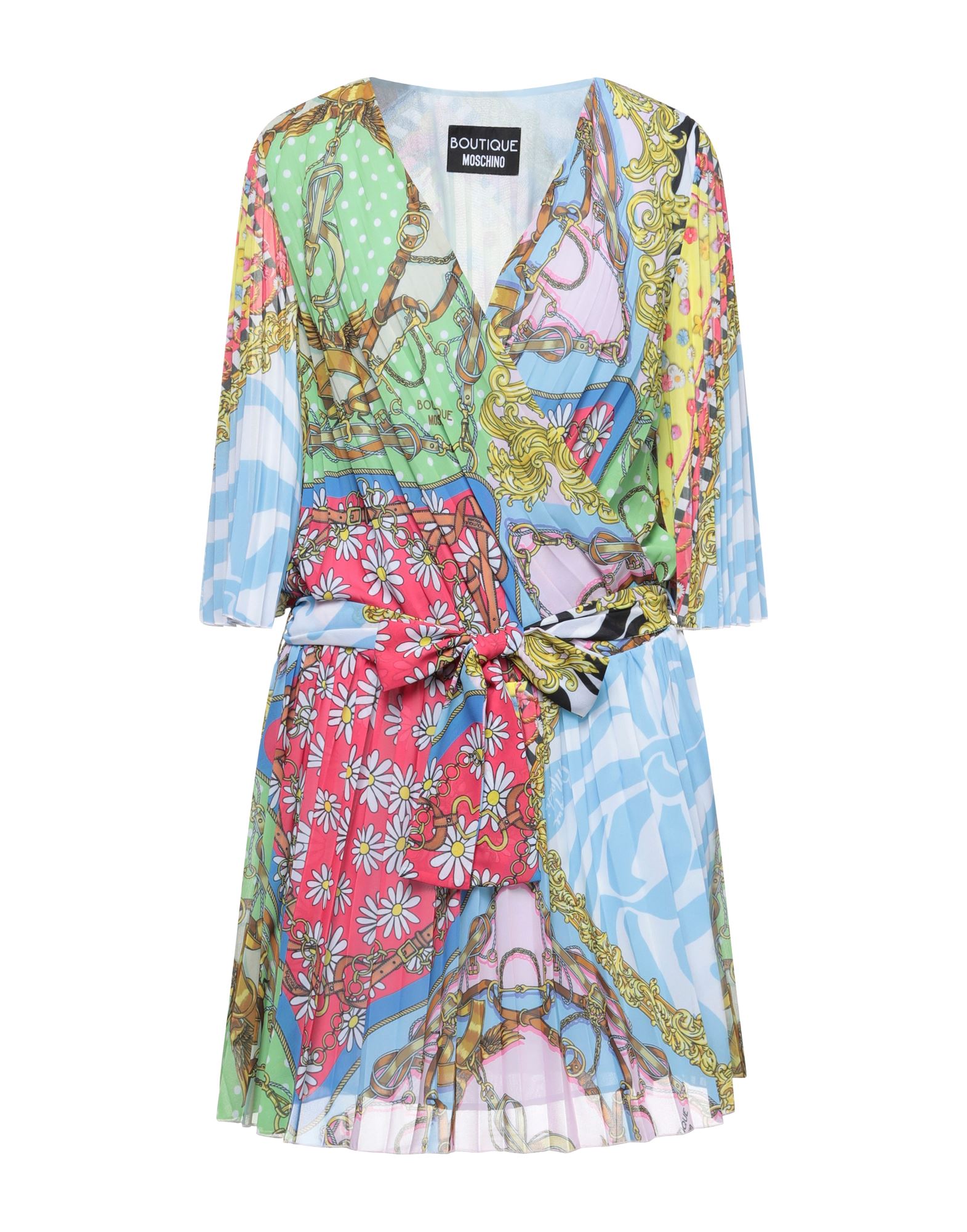 BOUTIQUE MOSCHINO BOUTIQUE MOSCHINO ΦΟΡΕΜΑΤΑ Μίνι φόρεμα
