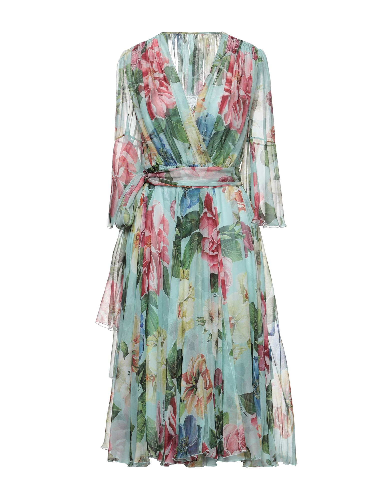 DOLCE&GABBANA DOLCE&GABBANA ΦΟΡΕΜΑΤΑ Midi φόρεμα