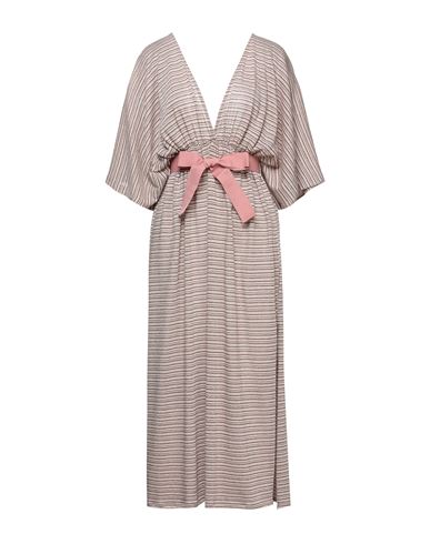 Длинное платье SOALLURE