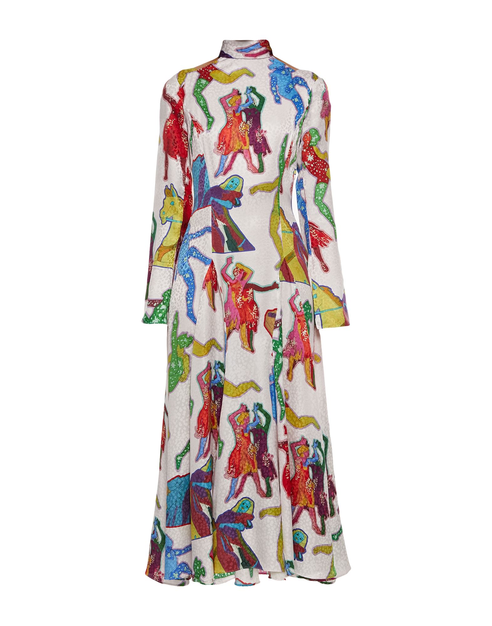 STELLA McCARTNEY STELLA McCARTNEY ΦΟΡΕΜΑΤΑ Midi φόρεμα