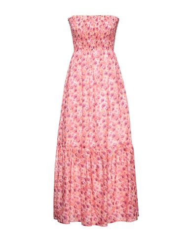 Длинное платье SOALLURE