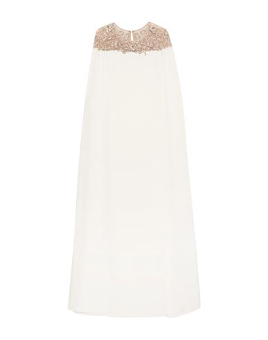 Длинное платье MARCHESA NOTTE 