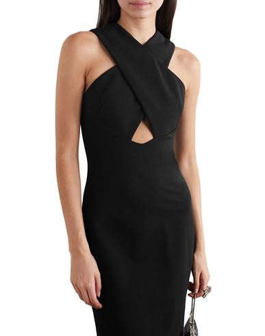 фото Длинное платье cushnie