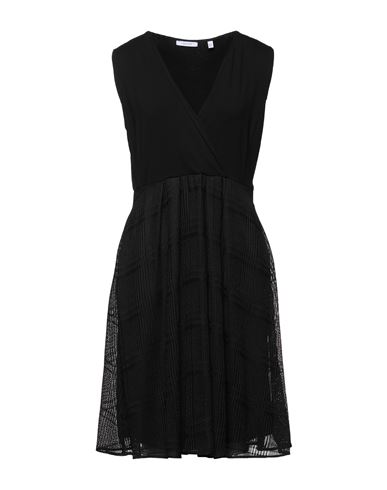 Платье до колена