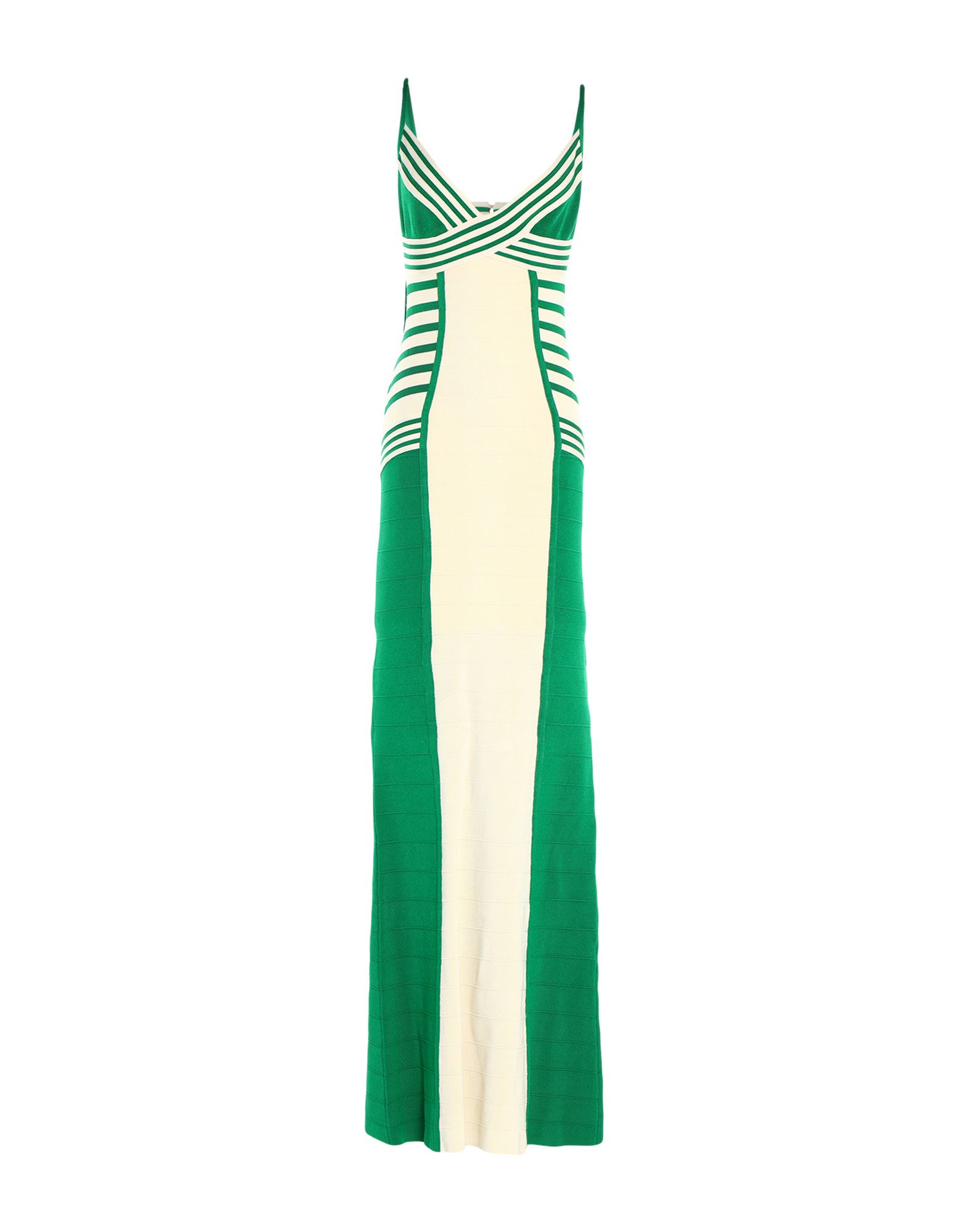 ELISABETTA FRANCHI ELISABETTA FRANCHI ΦΟΡΕΜΑΤΑ Μάξι φόρεμα