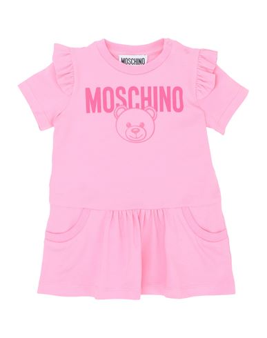 фото Платье moschino baby