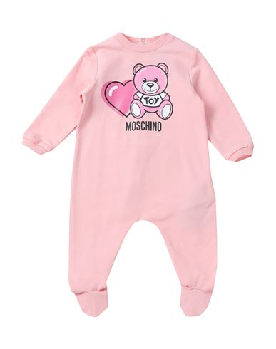 фото Детский комбинезон moschino baby