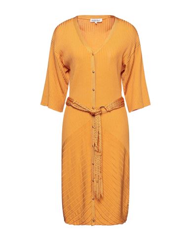 Платье миди SILVIAN HEACH 