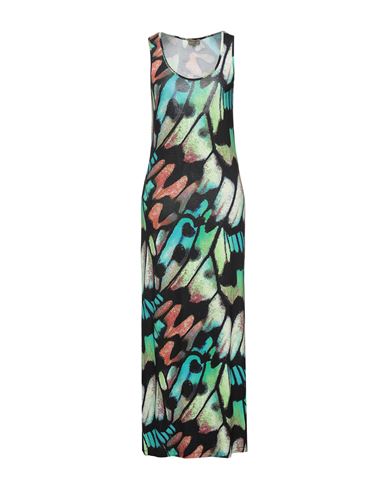 Длинное платье