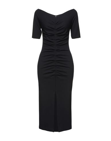 Платье миди