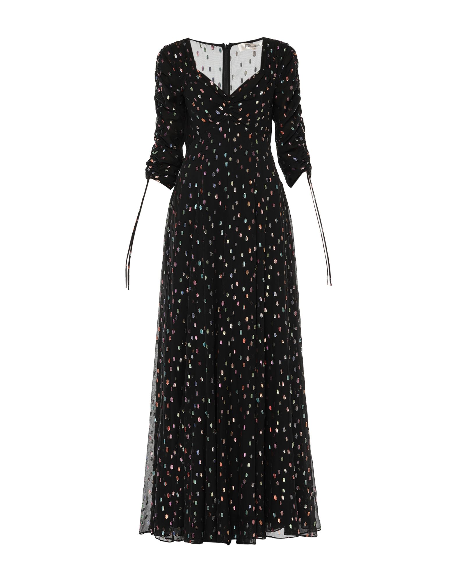 DIANE VON FURSTENBERG DIANE VON FURSTENBERG ΦΟΡΕΜΑΤΑ Μάξι φόρεμα