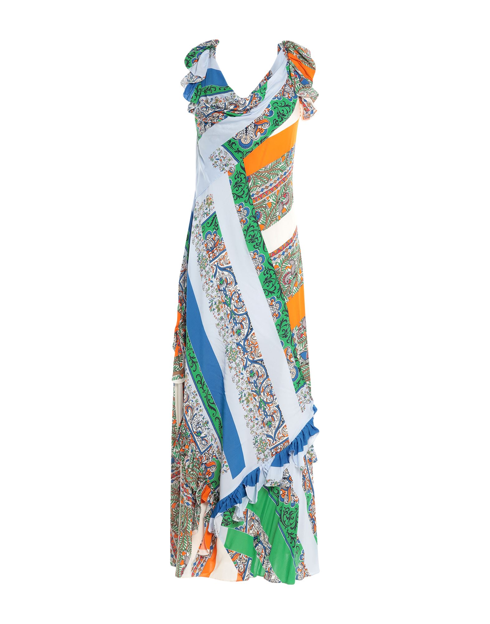 TORY BURCH TORY BURCH ΦΟΡΕΜΑΤΑ Midi φόρεμα