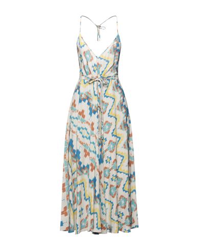 Платье миди