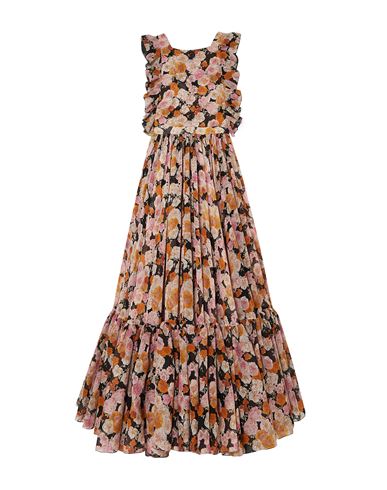 Длинное платье GIAMBATTISTA VALLI 