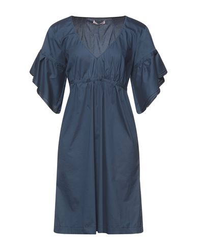 Короткое платье KRISTINA TI