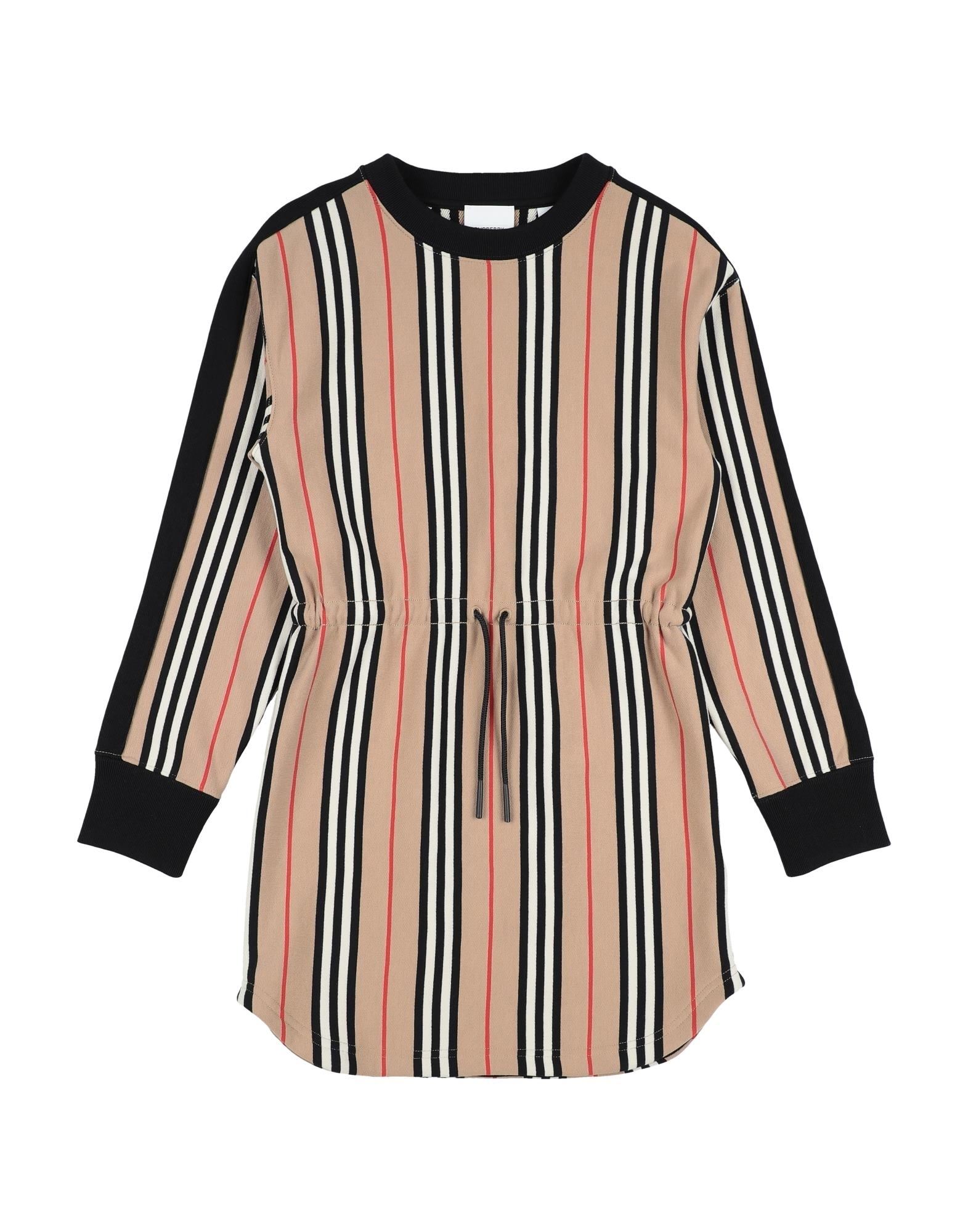  Burberry - Kleider - Kinderkleider - On Yoox.com 