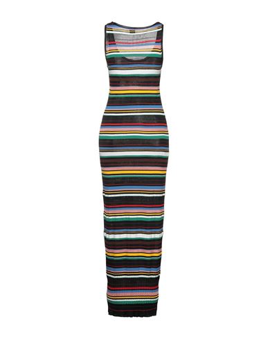 фото Длинное платье m missoni