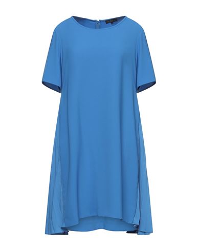 Короткое платье ANTONELLI 