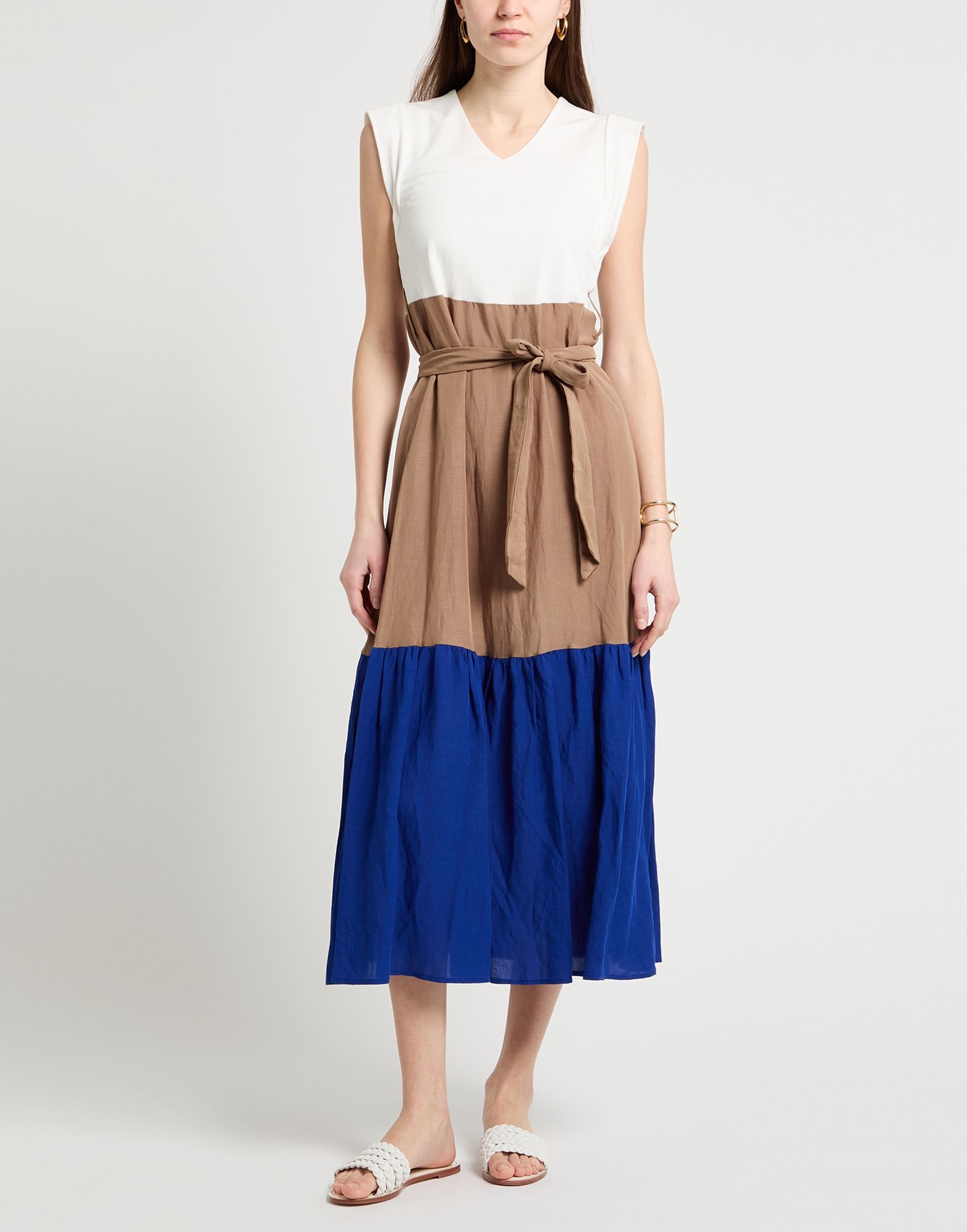  Ferrante - Kleider - Midi-kleider - On Yoox.com 