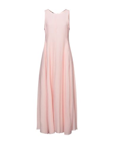 Длинное платье