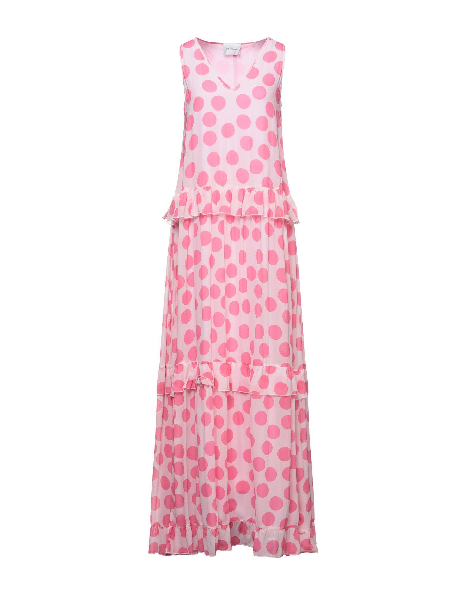 BE BLUMARINE ΦΟΡΕΜΑΤΑ Μάξι φόρεμα