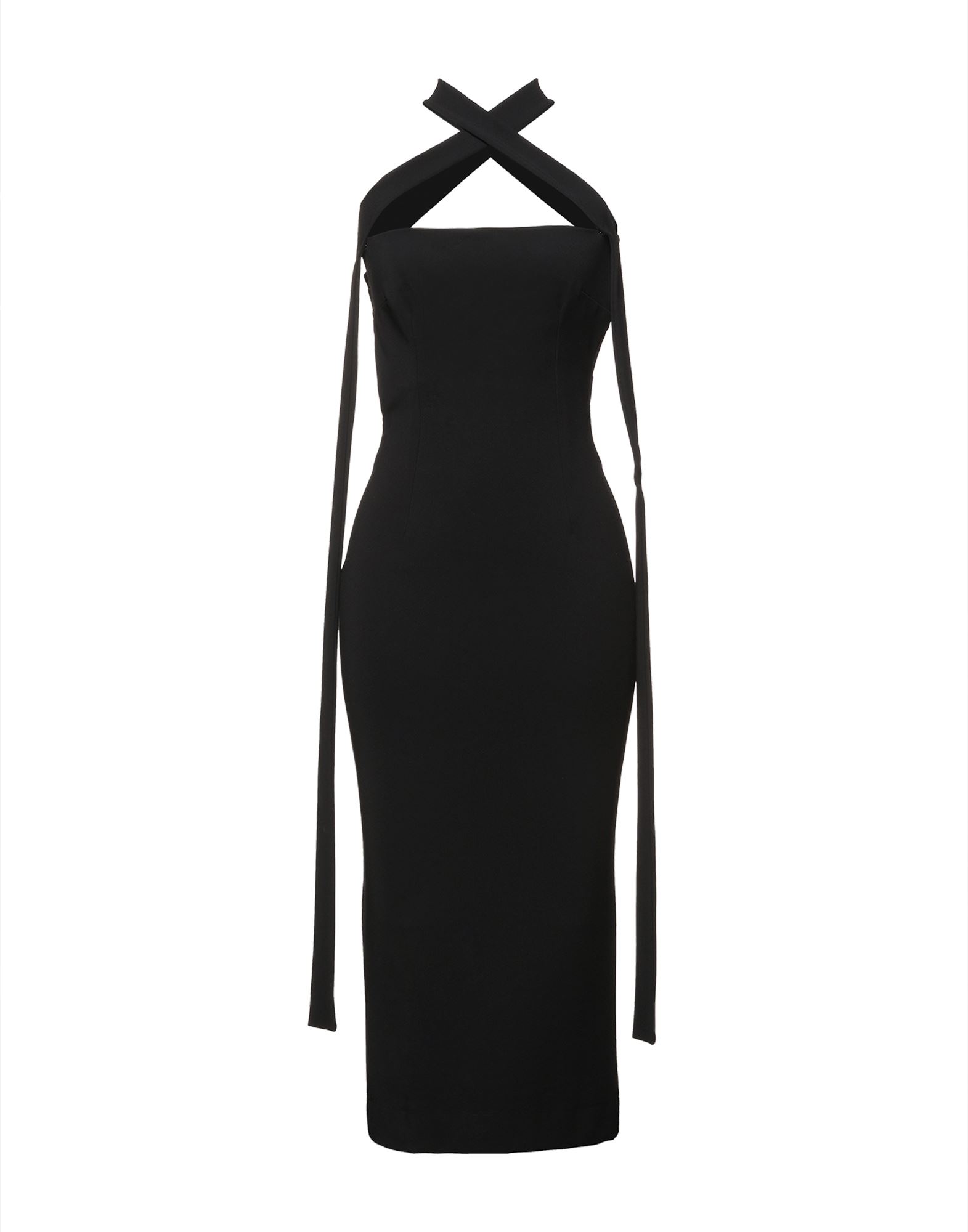 DOLCE&GABBANA DOLCE&GABBANA ΦΟΡΕΜΑΤΑ Midi φόρεμα