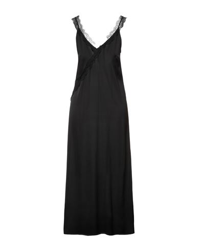 Длинное платье