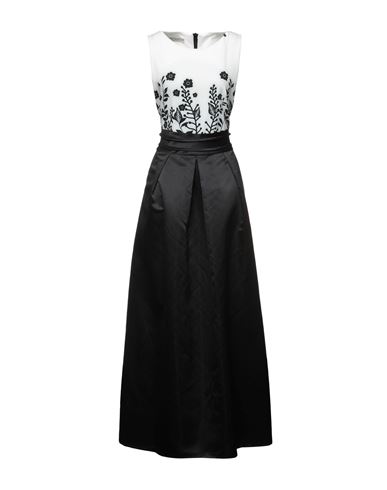 Длинное платье