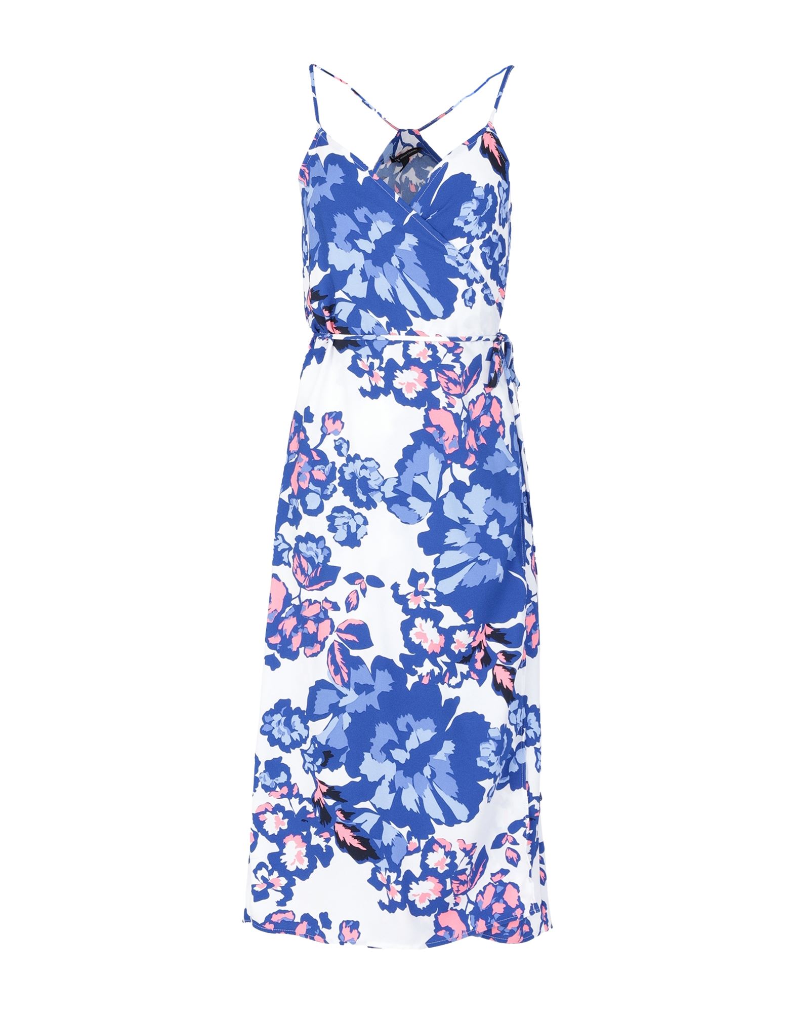  Armani Exchange - Kleider - Midi-kleider - On Yoox.com 