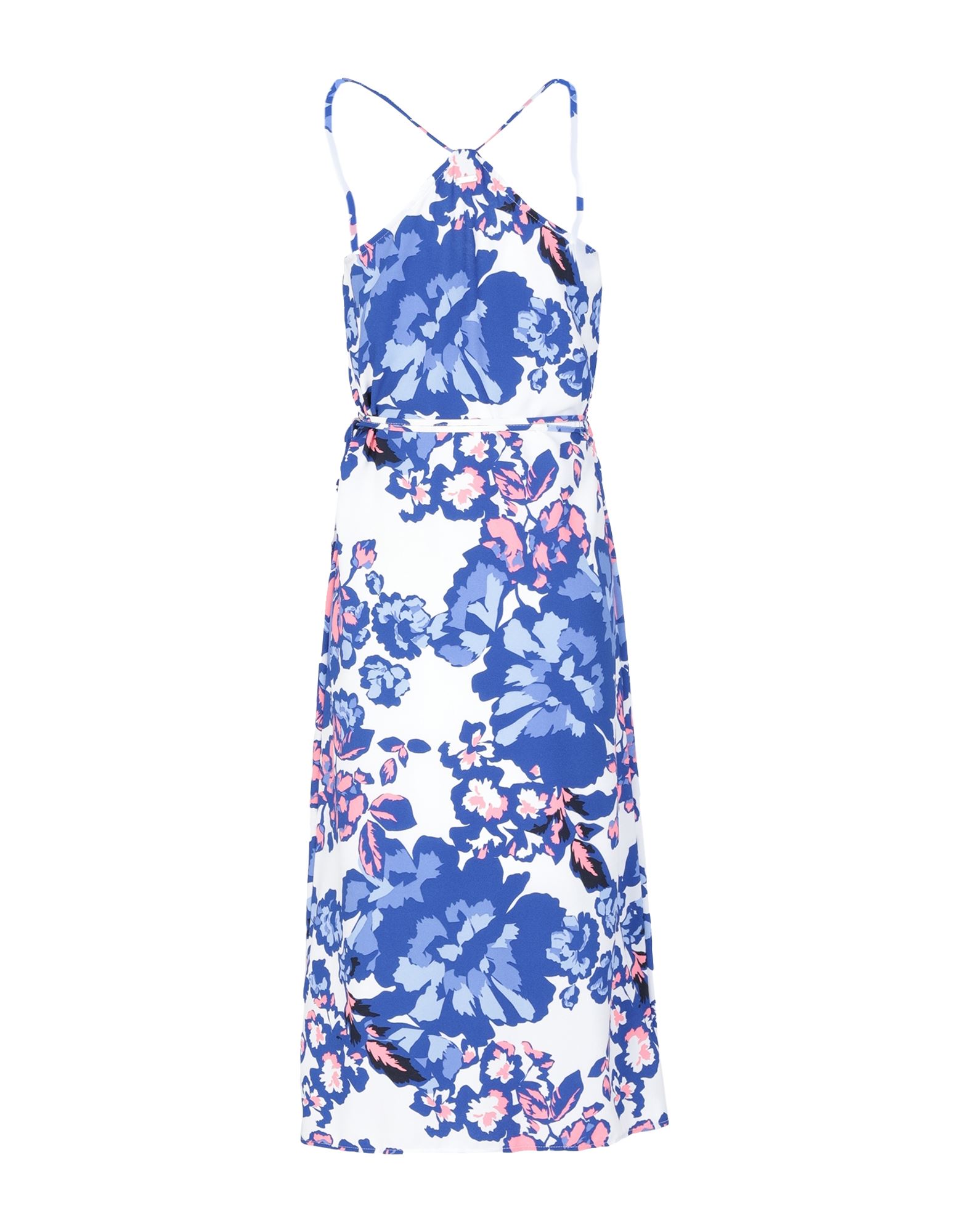  Armani Exchange - Kleider - Midi-kleider - On Yoox.com 