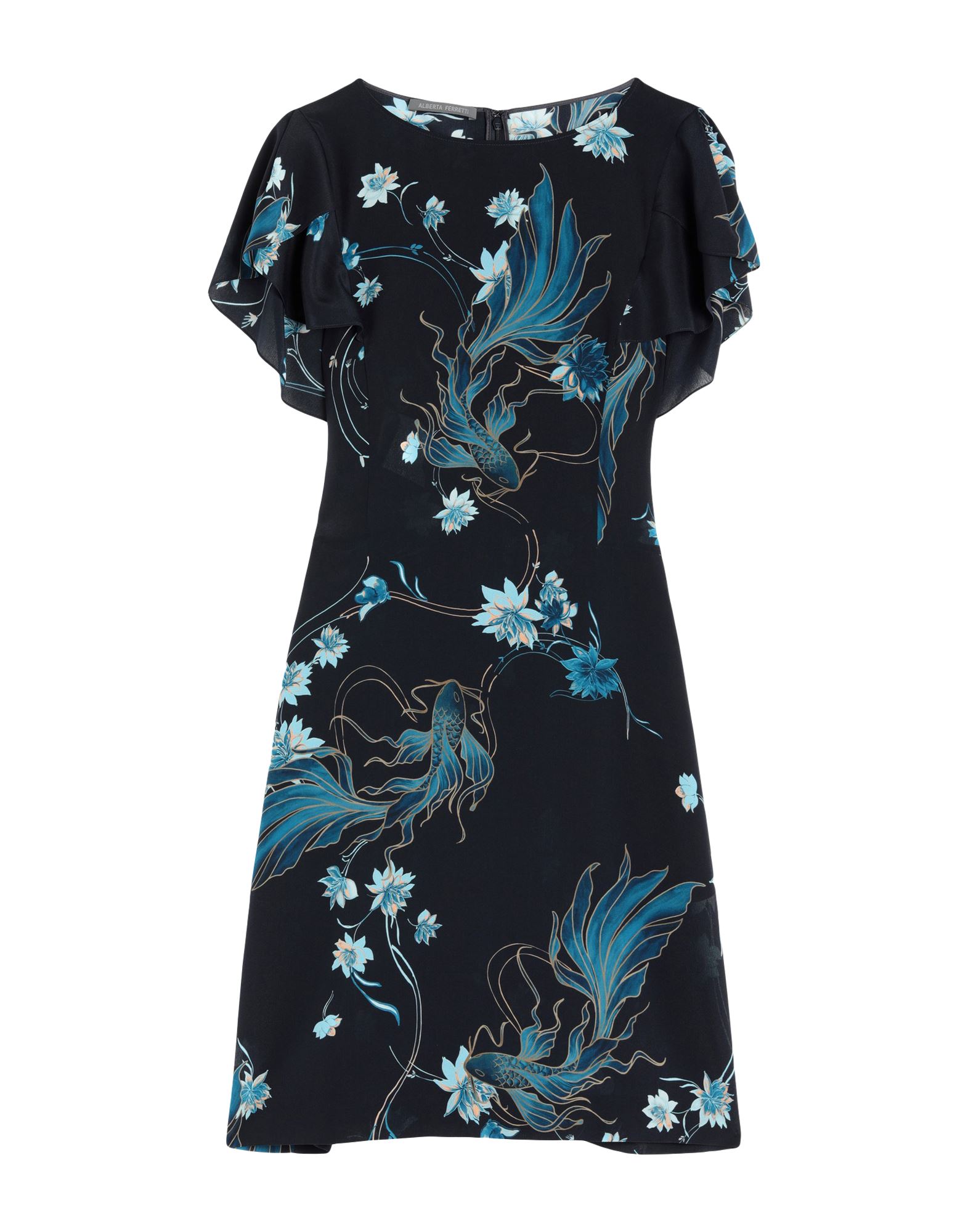 ALBERTA FERRETTI ALBERTA FERRETTI ΦΟΡΕΜΑΤΑ Midi φόρεμα