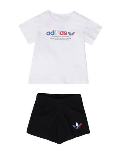 Комплект для малыша ADIDAS ORIGINALS