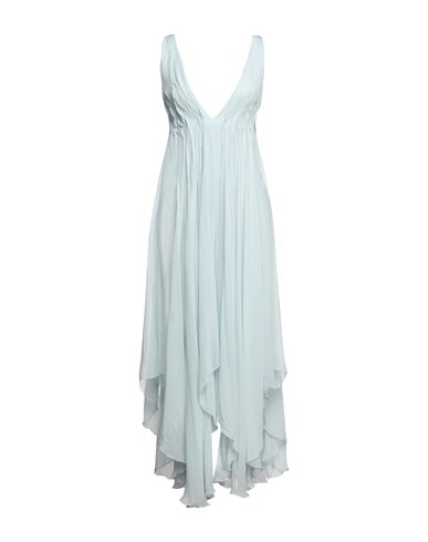 Платье до колена